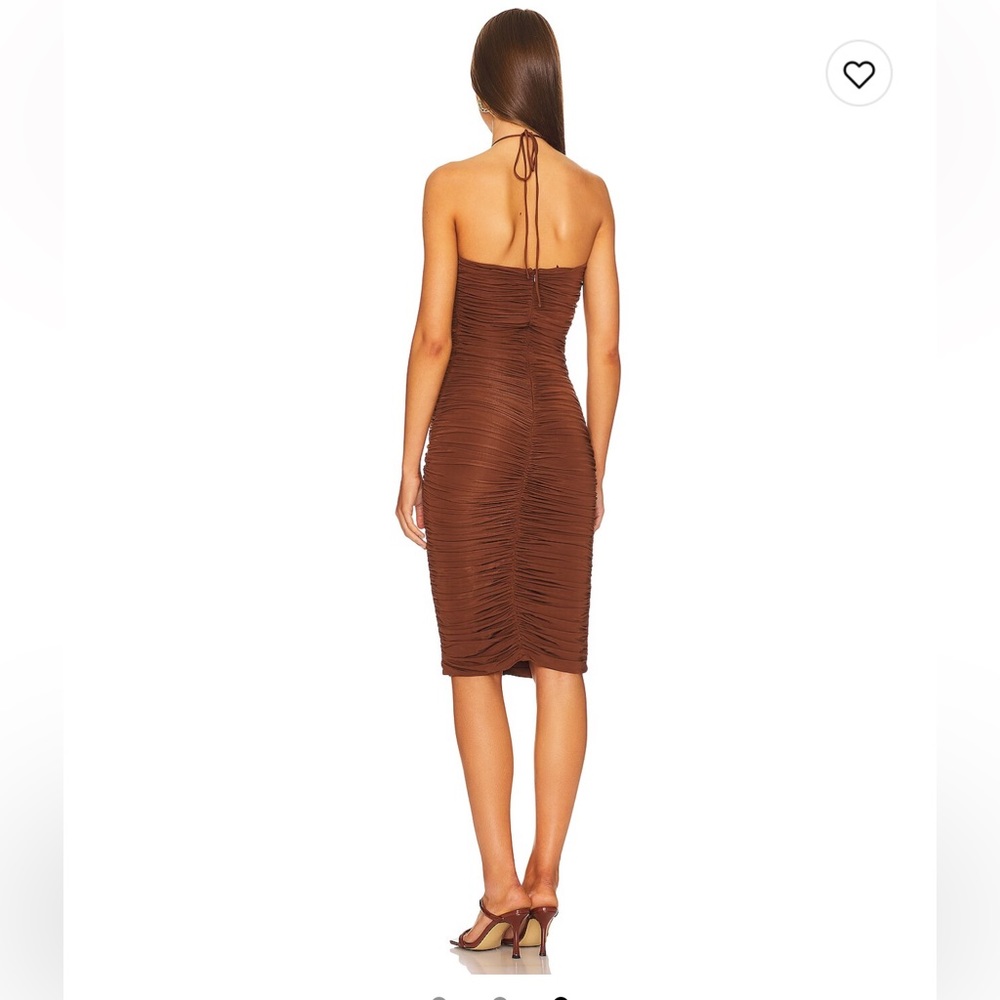 Freja dress - Picture 2 of 2